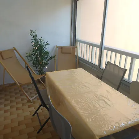 Apartment Capri