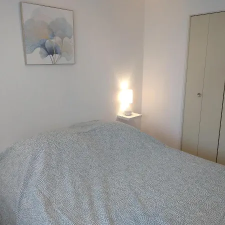 Apartment Capri *