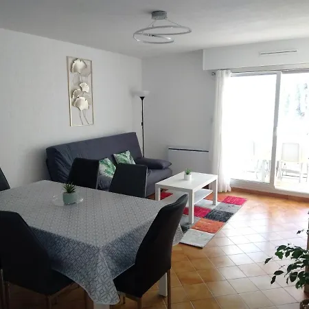 Capri Apartment